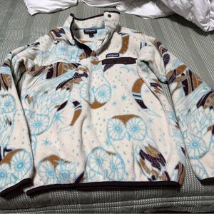 Patagonia Vintage Fleece